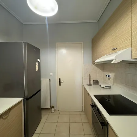 Perivolia Apartment Lefkada City Exterior photo