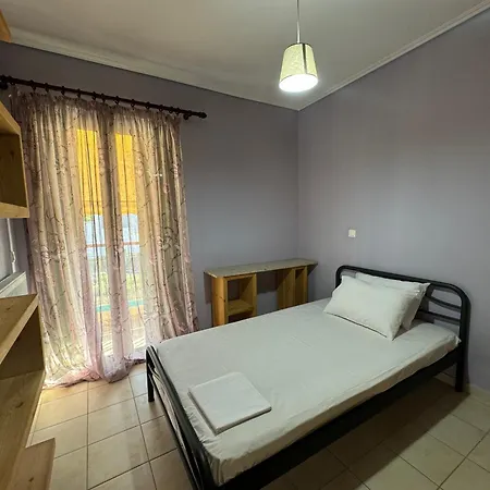 Perivolia Apartment Lefkada City Exterior photo