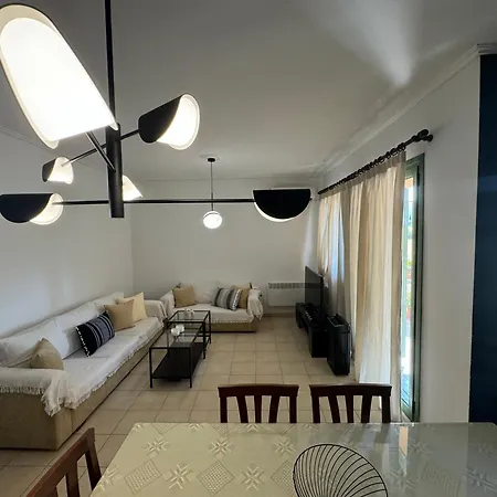 Perivolia Apartment Lefkada City Exterior photo