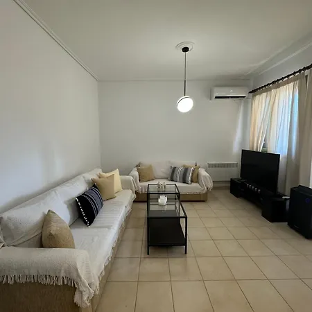 Perivolia Apartment Lefkada City Exterior photo