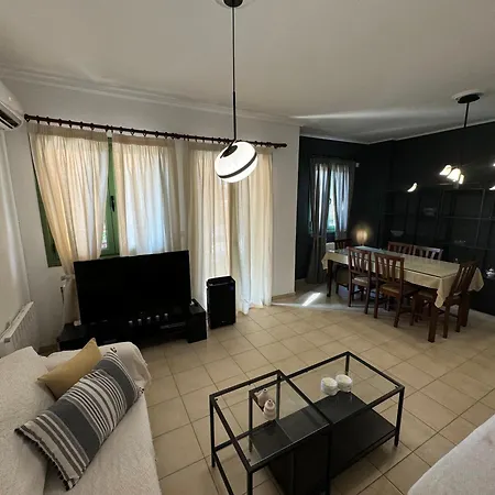 Perivolia Apartment Lefkada City Exterior photo