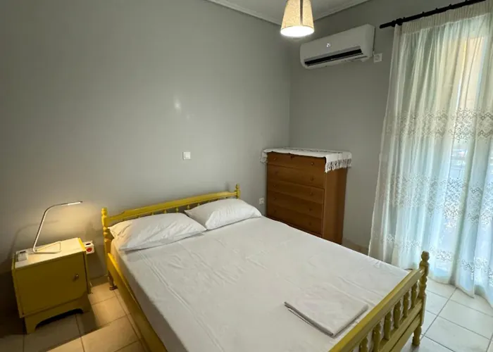 Perivolia Apartment