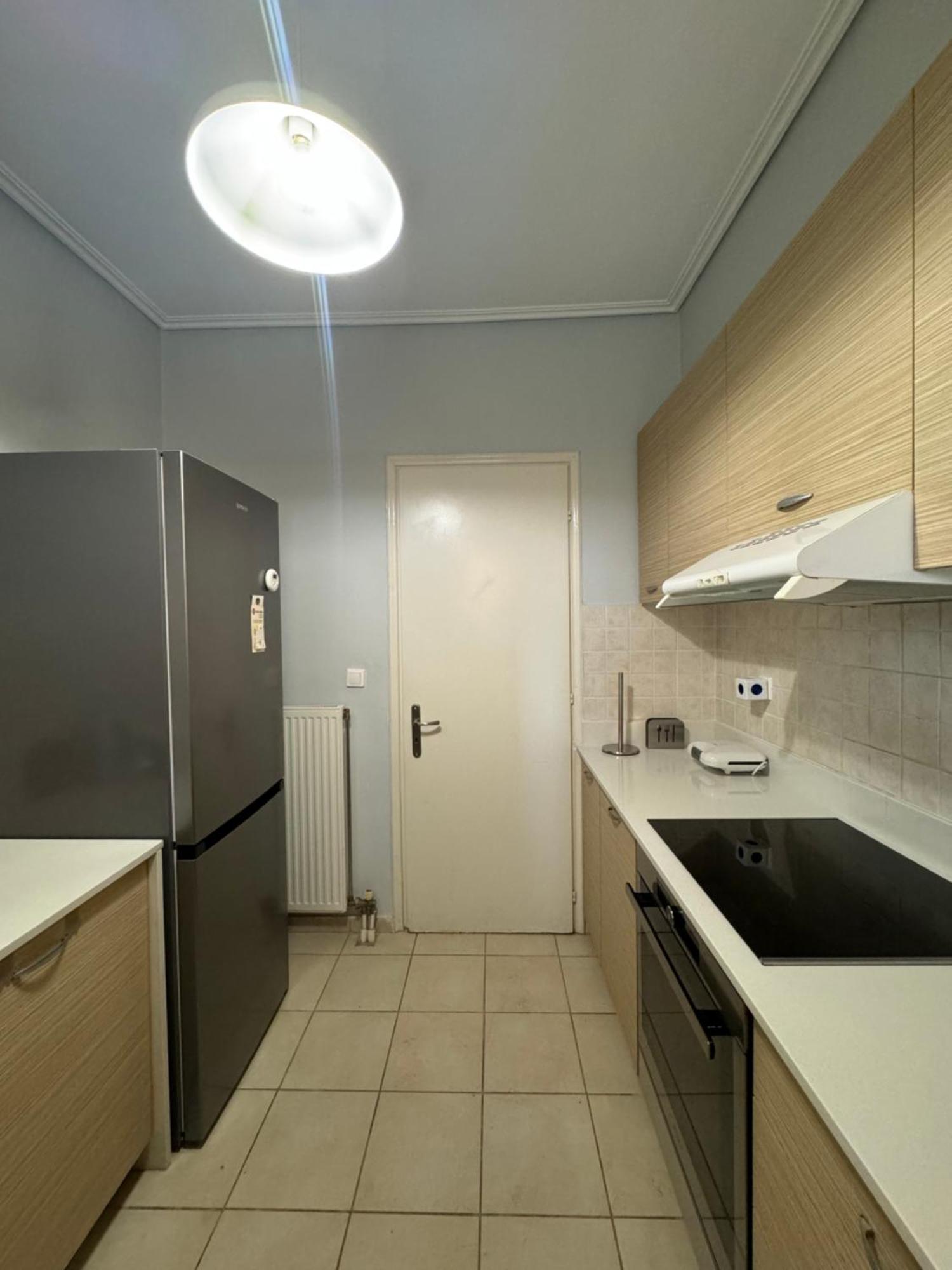 Apartment Perivolia Lefkada City