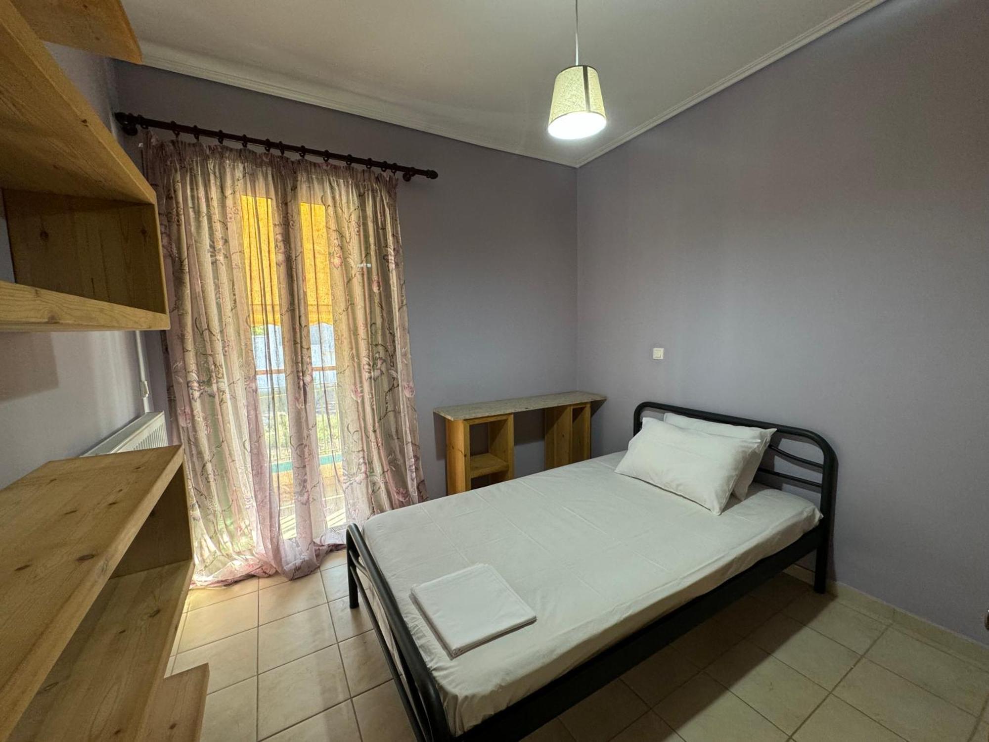 Perivolia Apartment