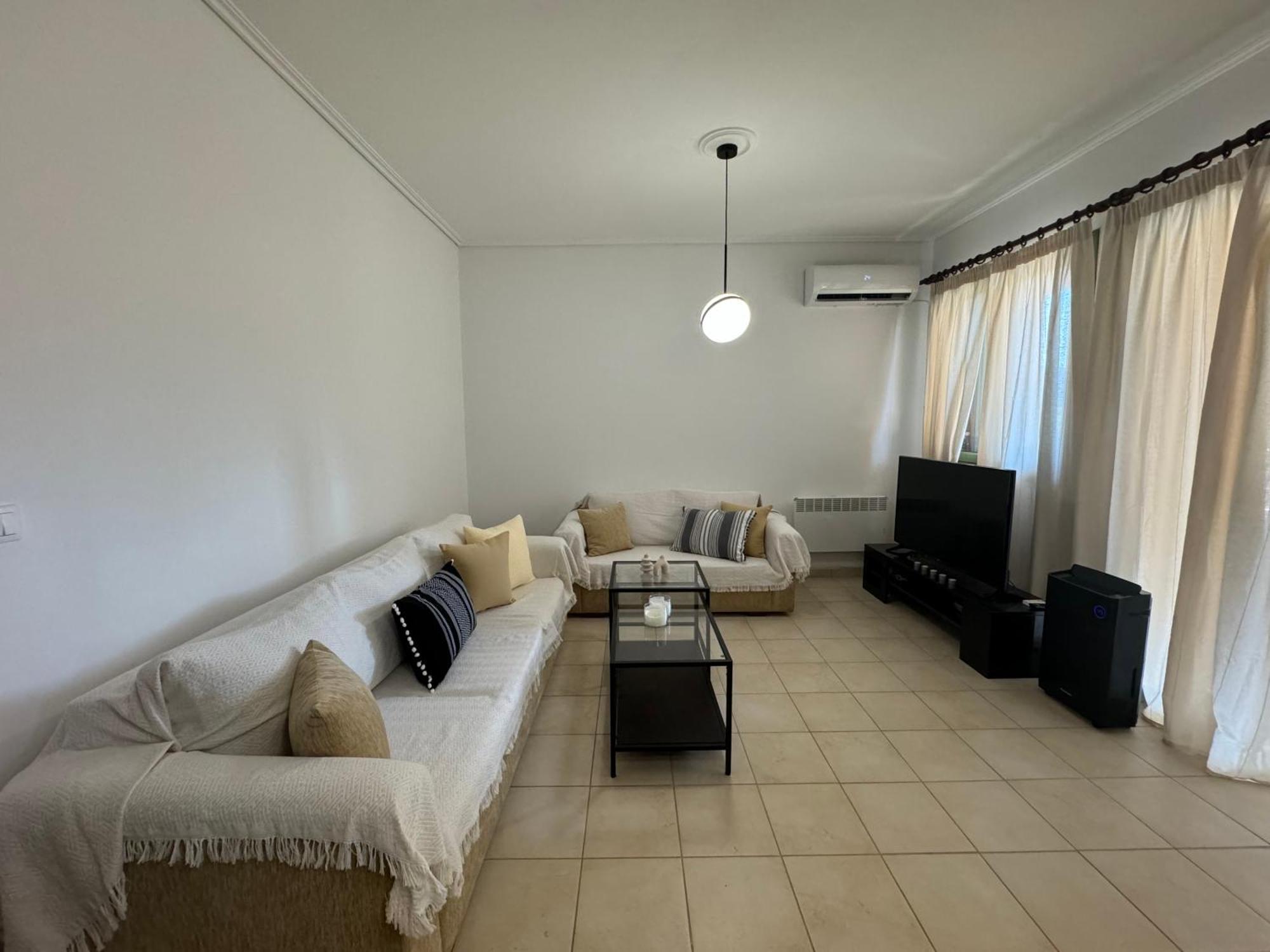 Apartment Perivolia