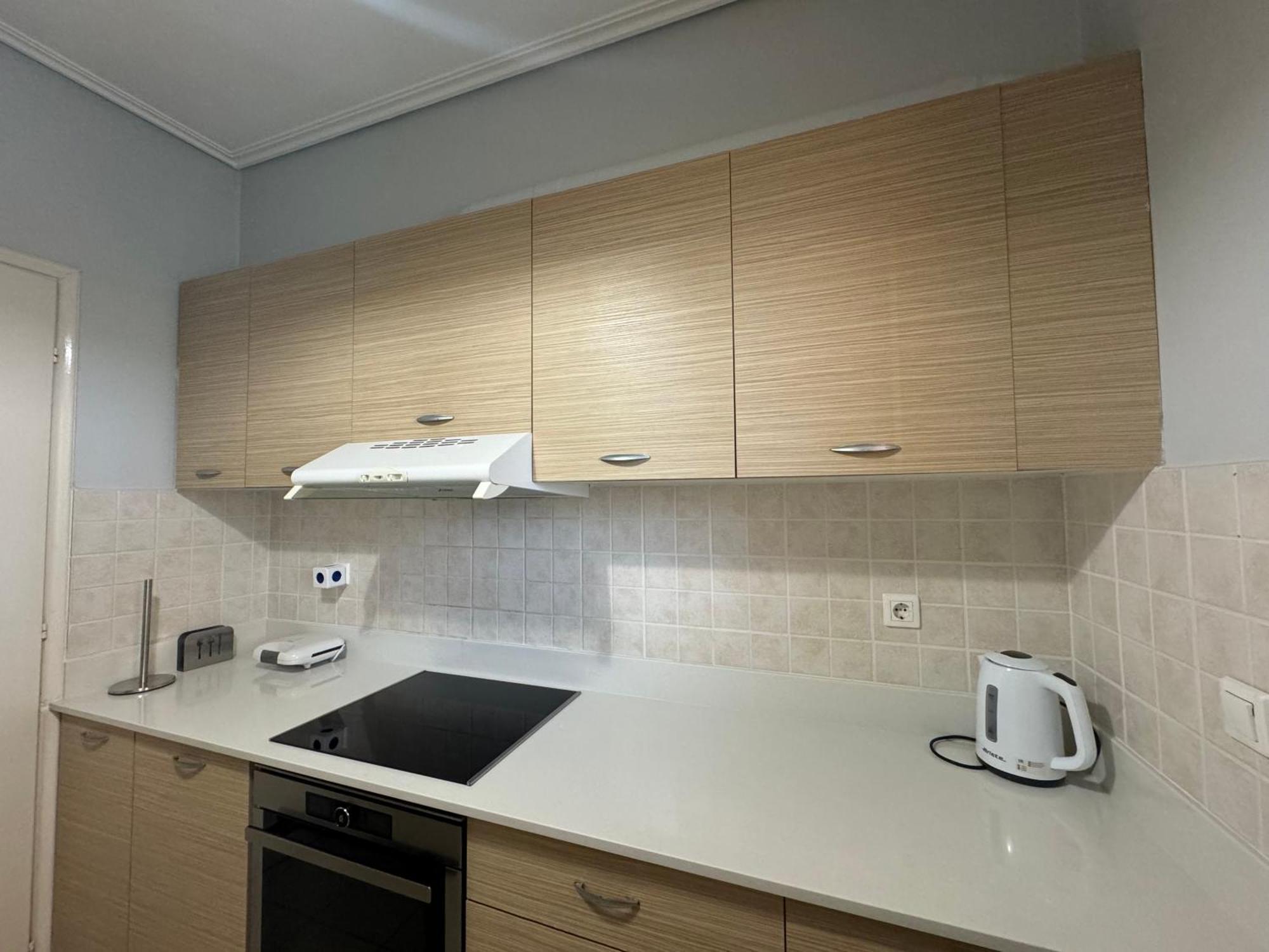 Apartment Perivolia